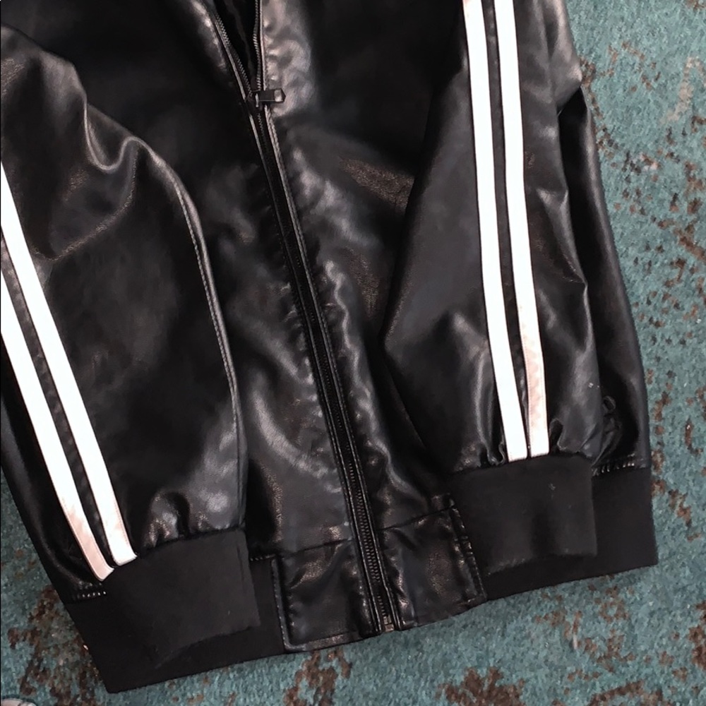 Men jacket - Picture 3 of 4